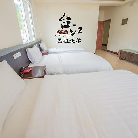 Taijing Hotel Pejkan Kültér fotó