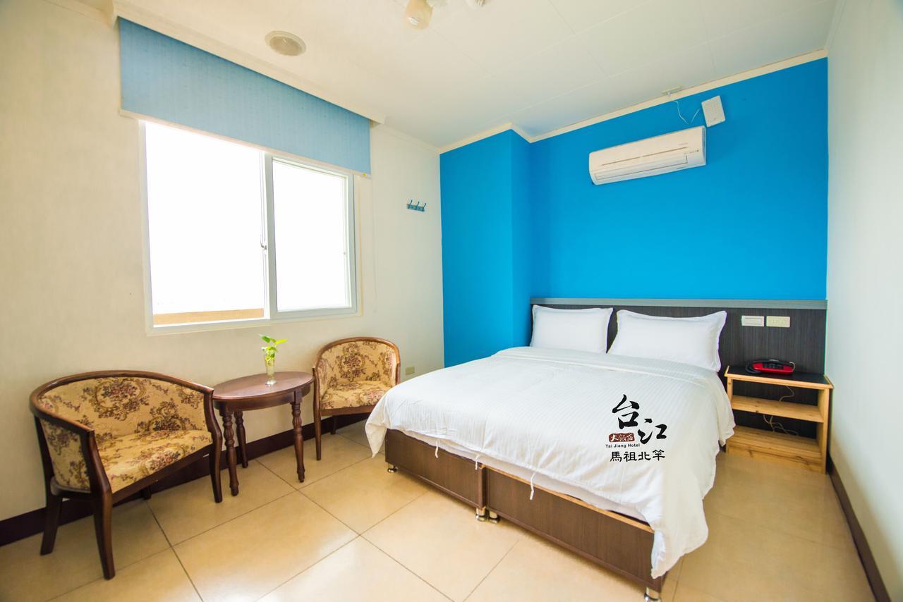 Taijing Hotel Pejkan Kültér fotó