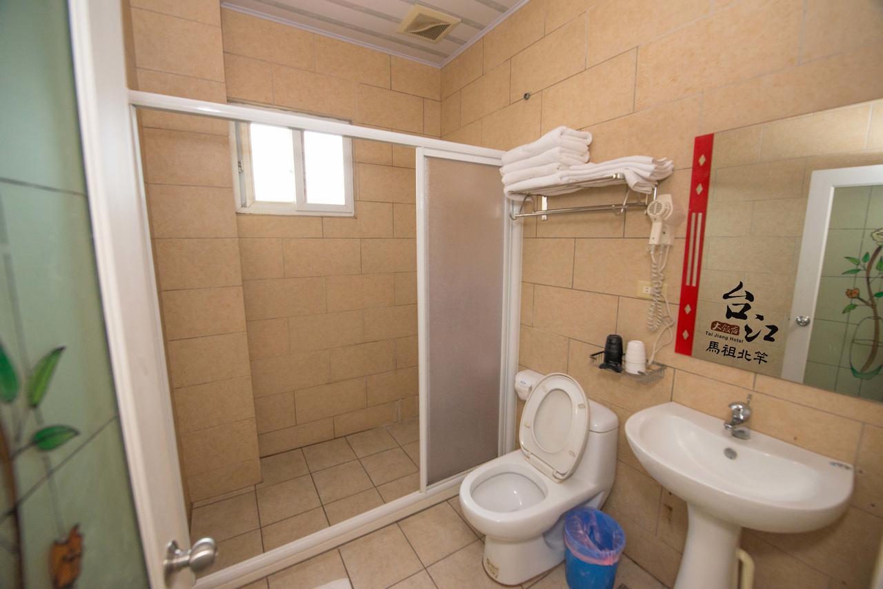 Taijing Hotel Pejkan Kültér fotó