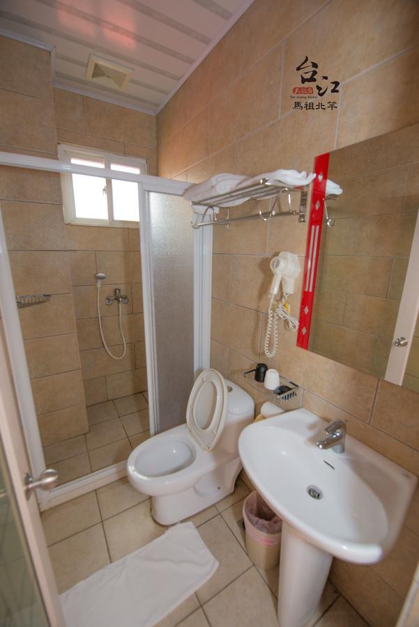 Taijing Hotel Pejkan Kültér fotó