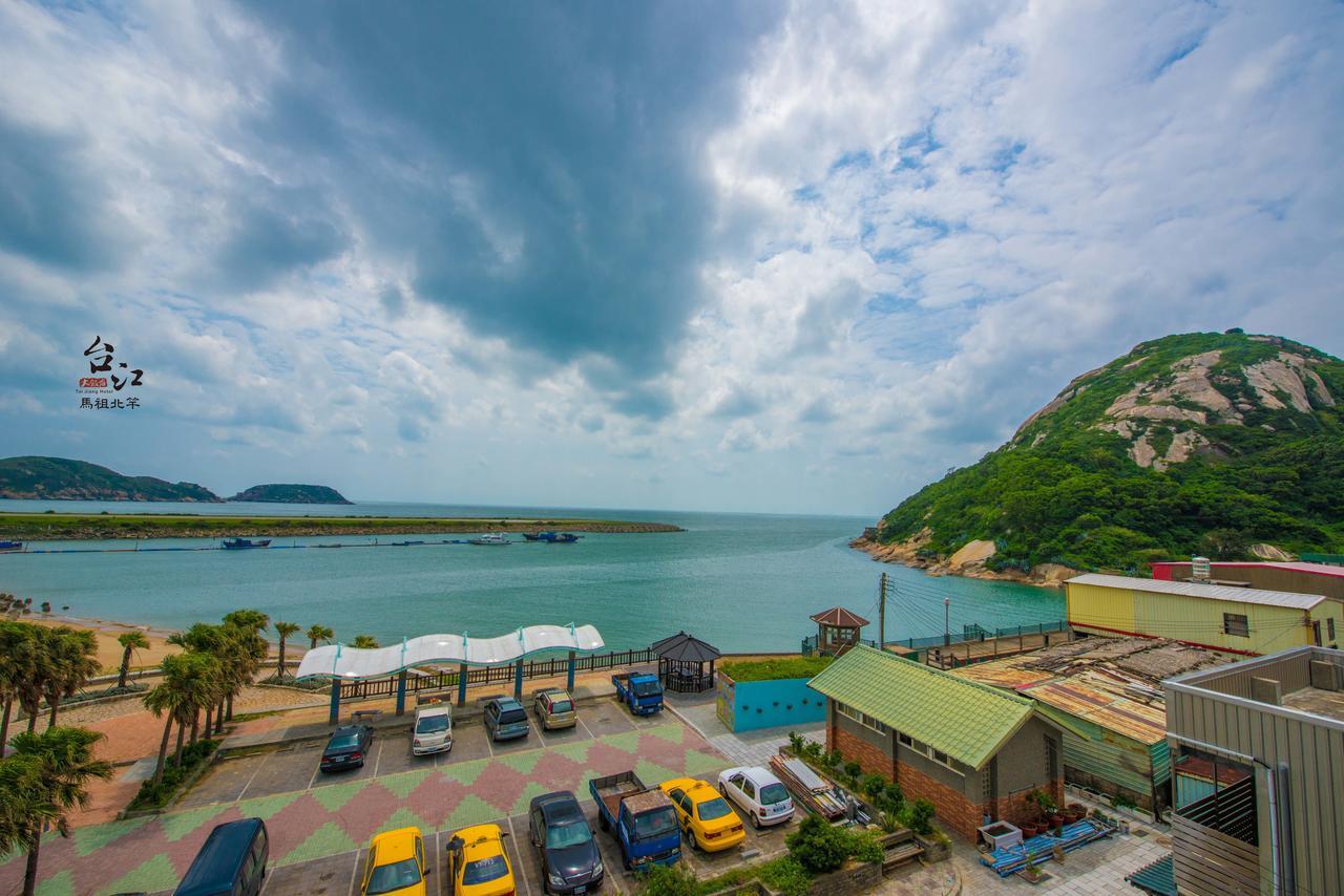 Taijing Hotel Pejkan Kültér fotó