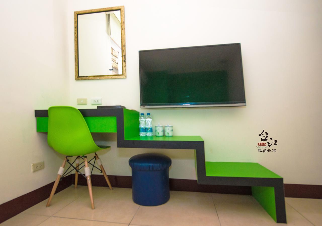 Taijing Hotel Pejkan Kültér fotó
