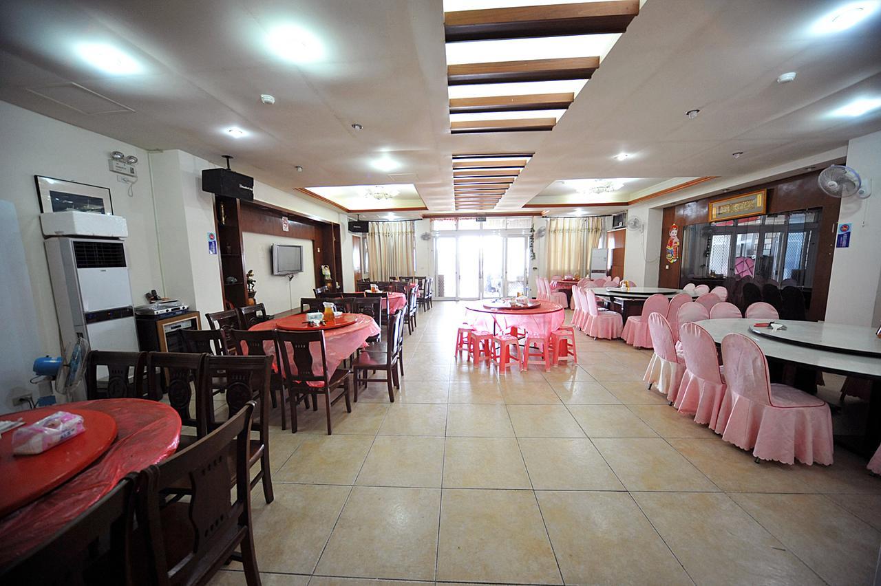 Taijing Hotel Pejkan Kültér fotó